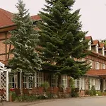 Haags Niedersachsenhof Отель