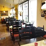 Отель Haags Niedersachsenhof 3*
