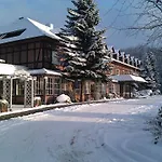 Haags Niedersachsenhof Отель