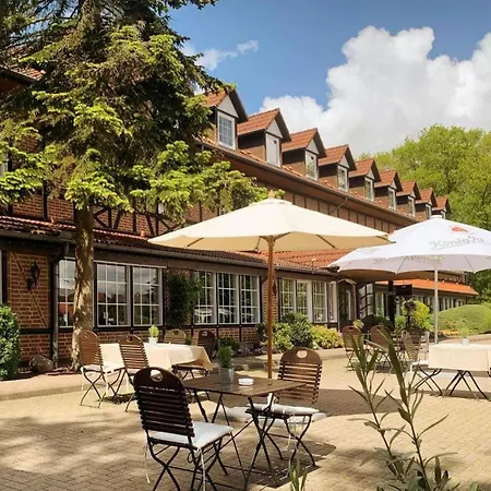 Szálloda Haags Niedersachsenhof 3*