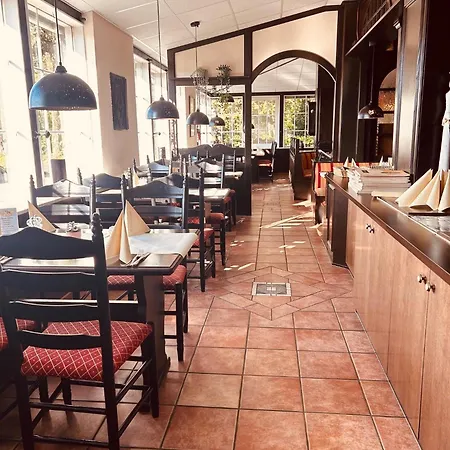 Haags Niedersachsenhof Hotel Verden (Aller)