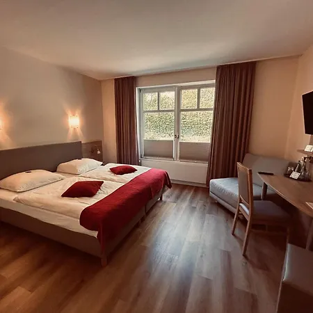Haags Niedersachsenhof Hotel