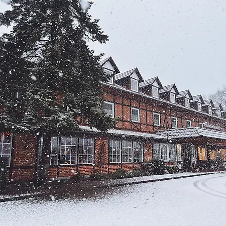 Hotel Haags Niedersachsenhof 3*
