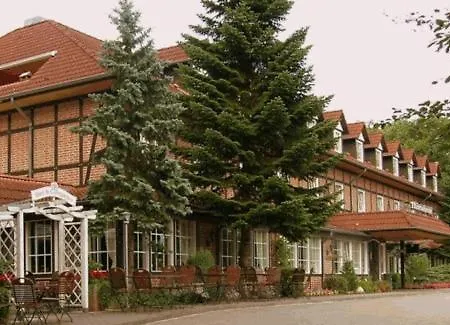 Haags Niedersachsenhof ホテル