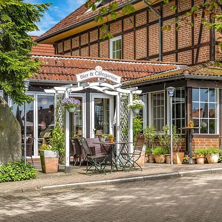 Szálloda Haags Niedersachsenhof 3*