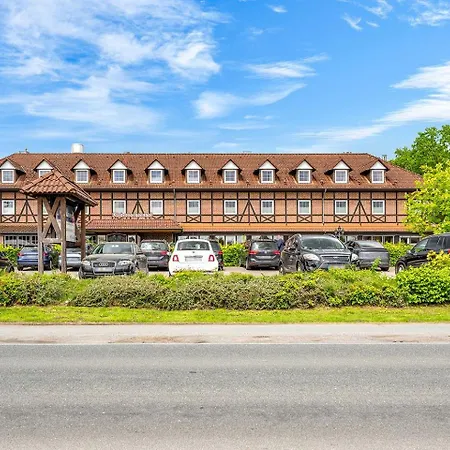 Haags Niedersachsenhof 3* Verden an der Aller