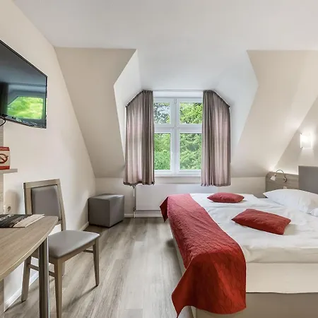 Hotel Haags Niedersachsenhof Verden an der Aller