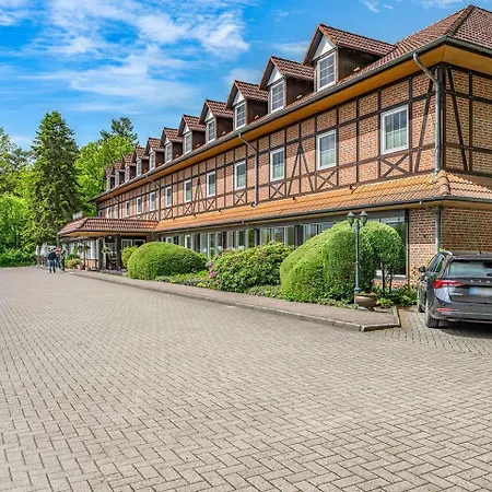 Hotel Haags Niedersachsenhof Verden an der Aller
