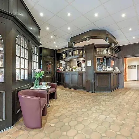Hotel Haags Niedersachsenhof 3*
