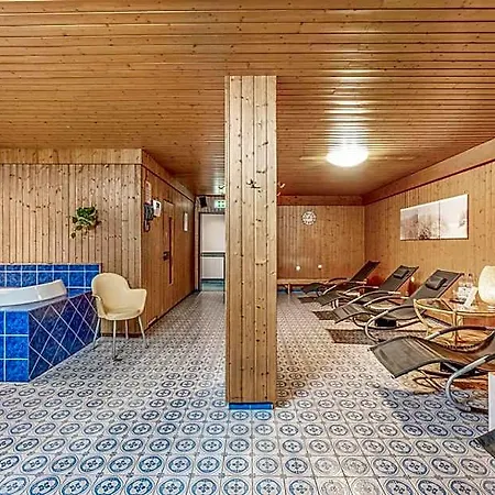 Hotel Haags Niedersachsenhof Verden an der Aller
