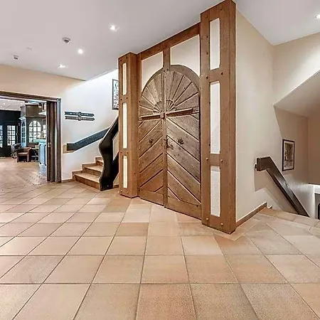 Haags Niedersachsenhof Hotel 3*