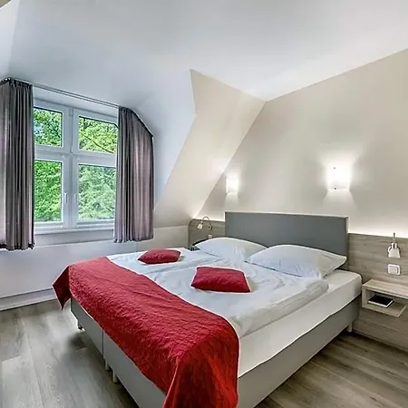 Hotel Haags Niedersachsenhof Verden an der Aller