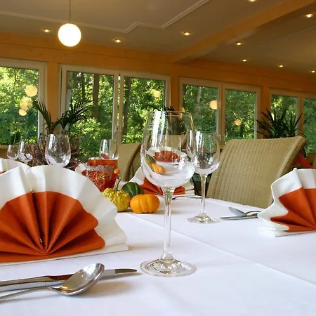 فندق Haags Niedersachsenhof 3*