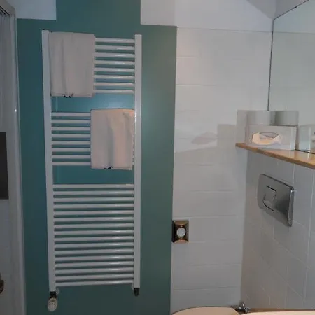 Haags Niedersachsenhof Hotel 3*
