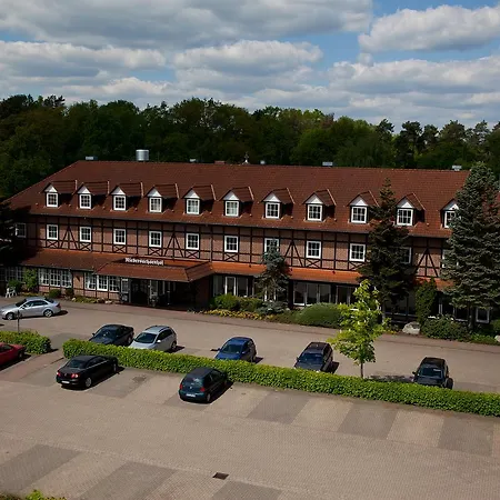 Haags Niedersachsenhof 3*