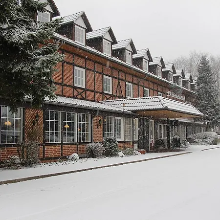 Hotel Haags Niedersachsenhof 3*