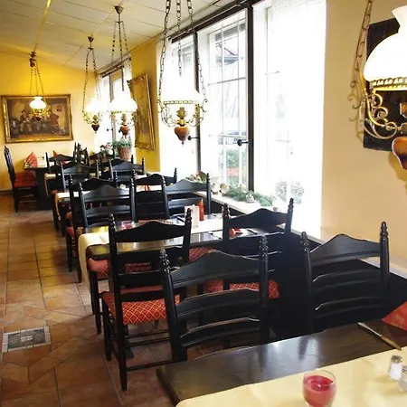 Hotel Haags Niedersachsenhof 3*