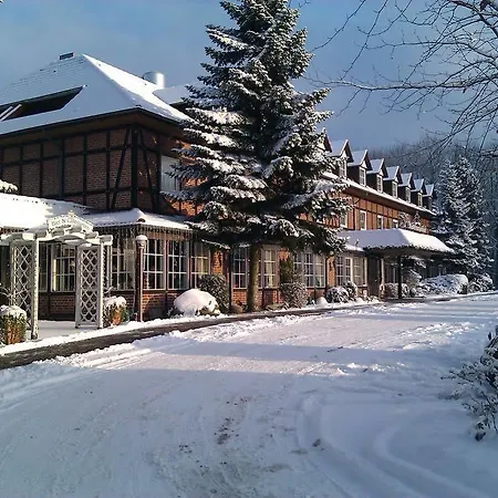 Haags Niedersachsenhof فندق