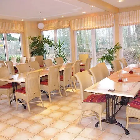 Hotel Haags Niedersachsenhof 3*