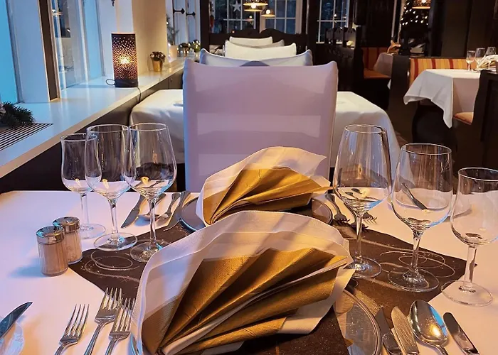 Haags Niedersachsenhof Hotel