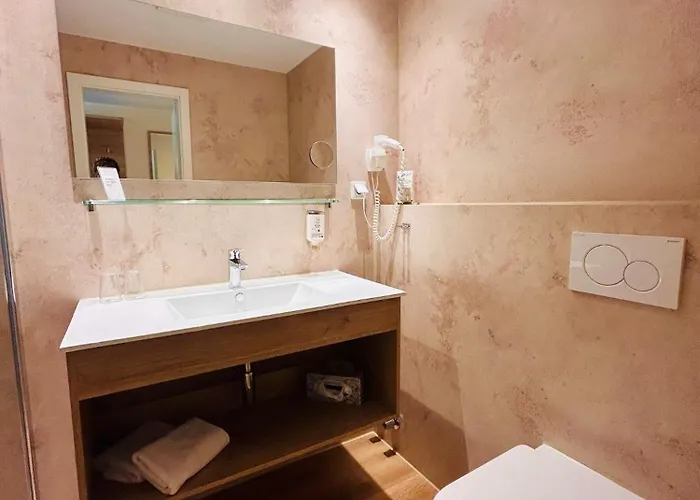 Haags Niedersachsenhof 3*