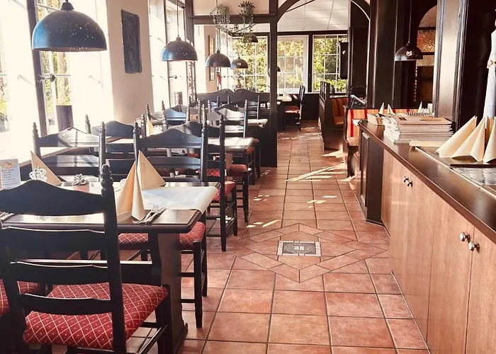 Haags Niedersachsenhof Hotel Verden an der Aller