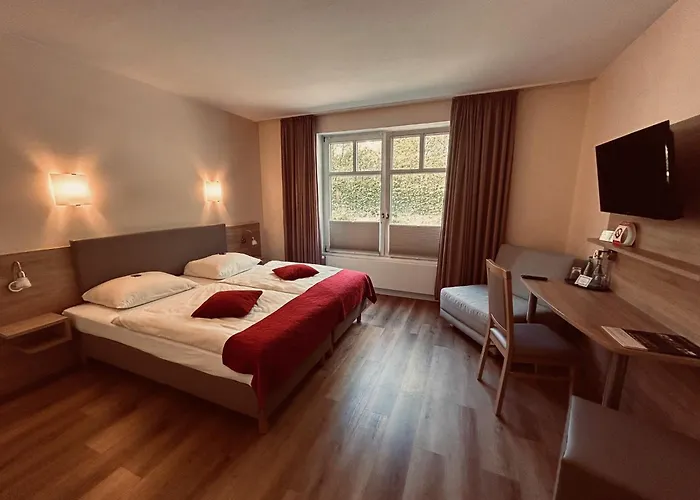 Haags Niedersachsenhof Hotel