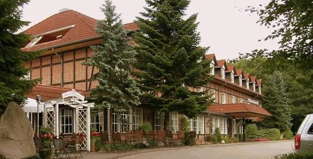 Haags Niedersachsenhof Hotel