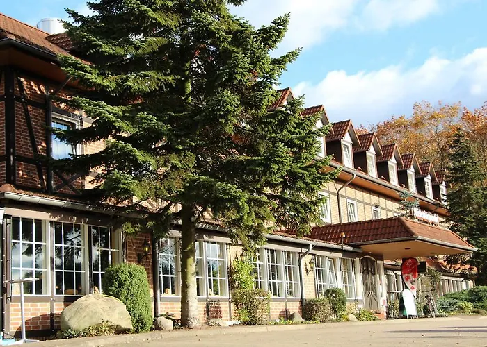 Haags Niedersachsenhof