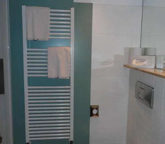 Haags Niedersachsenhof Hotel 3*