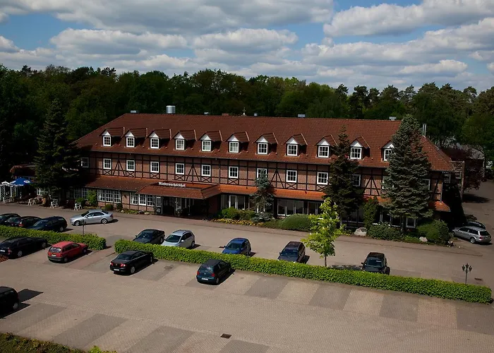 Haags Niedersachsenhof 3*