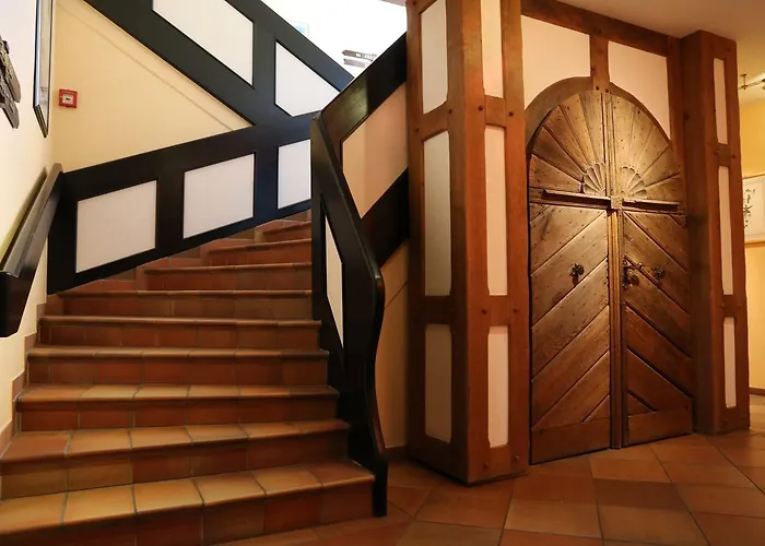 Hotel Haags Niedersachsenhof